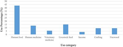 Contribution of edible indigenous woody plants as a coping strategy during drought periods in the southeast lowveld of Zimbabwe: a review
